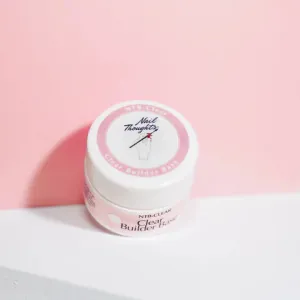NT BASE - Clear Builder Base 8g - POT