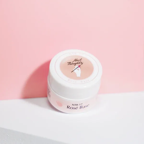 NT BASE-P17 Rosé Base 8g - POT