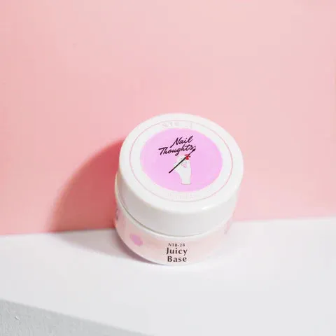 NT BASE-P28 Juicy Base 8g - POT