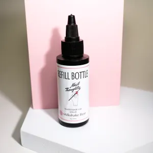 NT BASE-R09 Milkshake Base 50g- Refill w/ Cap