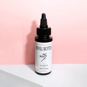NT BASE-R21 Mochi Base 50g - Refill w/ Cap