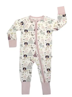 Once Upon A Time Convertible PJ