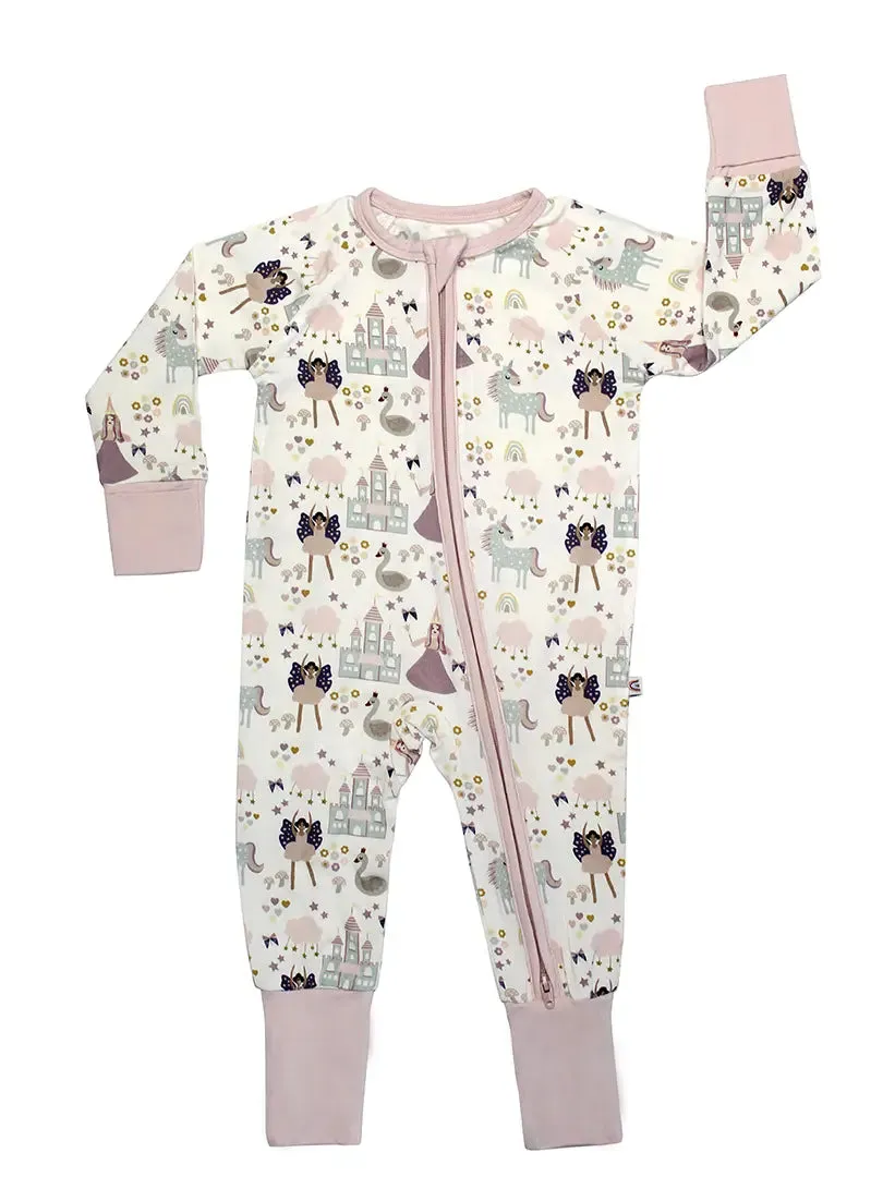 Once Upon A Time Convertible PJ