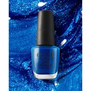 OPI GelColor Gel Nail Polish - Do You Sea What I Sea? (Shimmer) with OPI Intelli-Gel Technology™ / 0.5 oz.