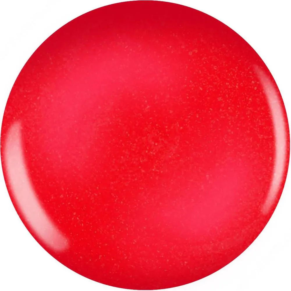 OPI GelColor Gel Nail Polish - Gimme a Lido Kiss (Shimmer) with OPI Intelli-Gel Technology™ / 0.5 oz.