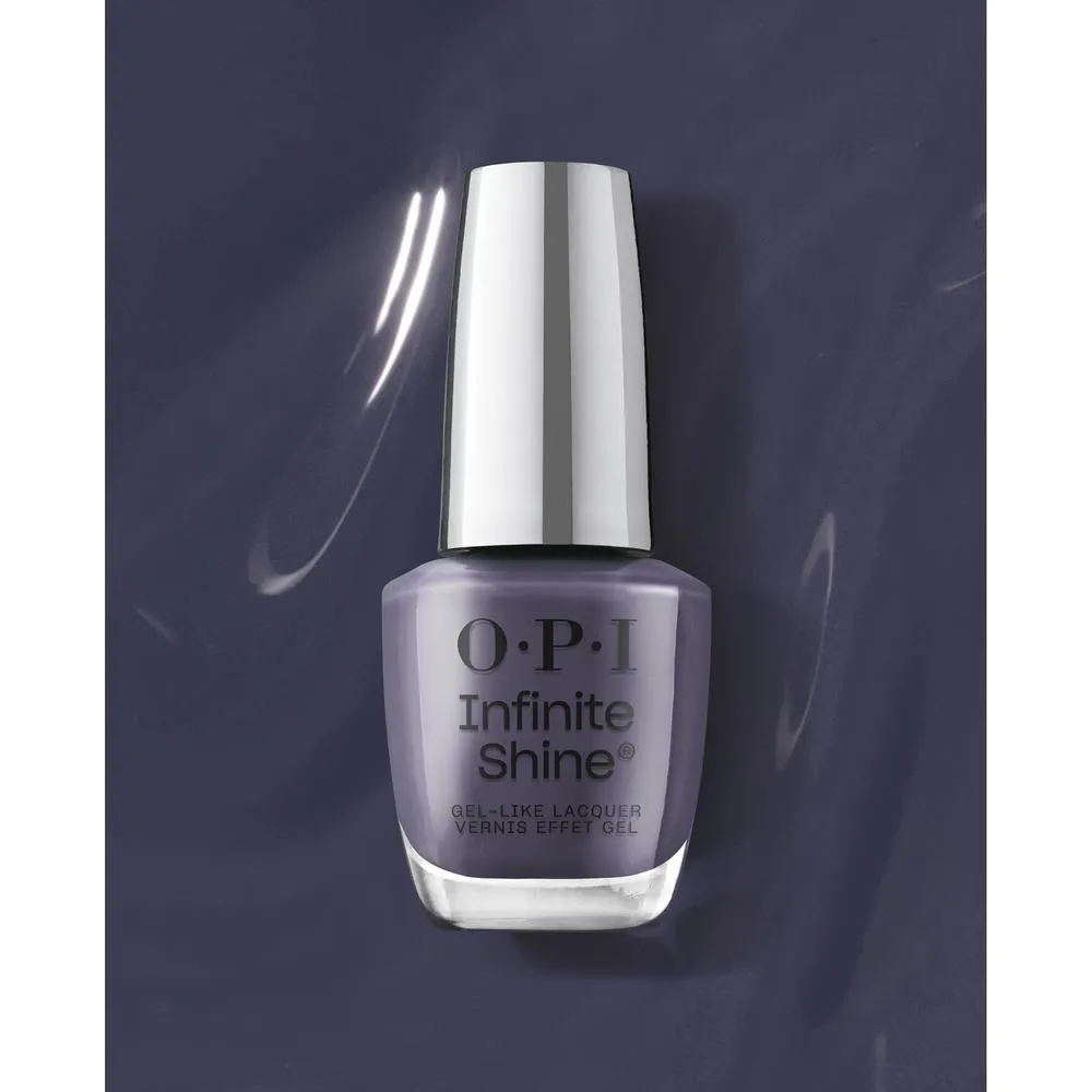 OPI GelColor Gel Nail Polish - Less is Norse (Creme) with OPI Intelli-Gel Technology™ / 0.5 oz.
