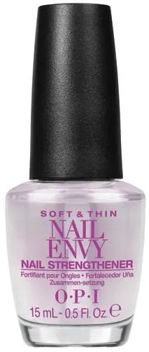 OPI Nail Envy - Soft & Thin