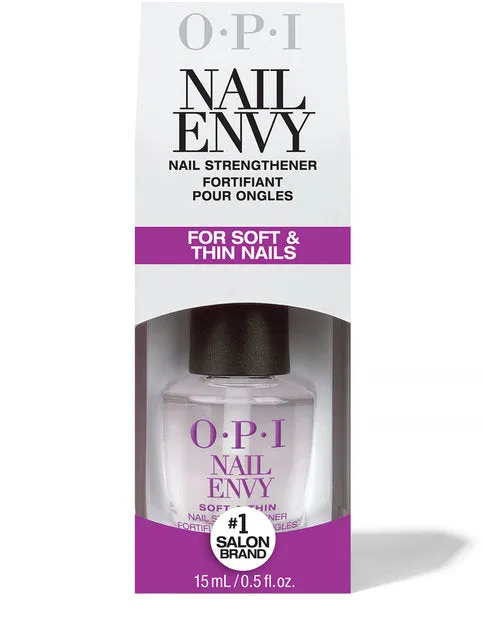 OPI Nail Envy - Soft & Thin