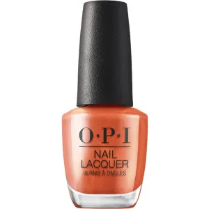 OPI Nail Lacquer - Metallic Mega Mix Collection - Fall 2024 - Liquid Fire / 0.5 oz