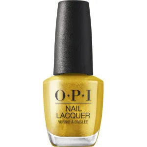 OPI Nail Lacquer - Metallic Mega Mix Collection - Fall 2024 - Metallic Rewind / 0.5 oz