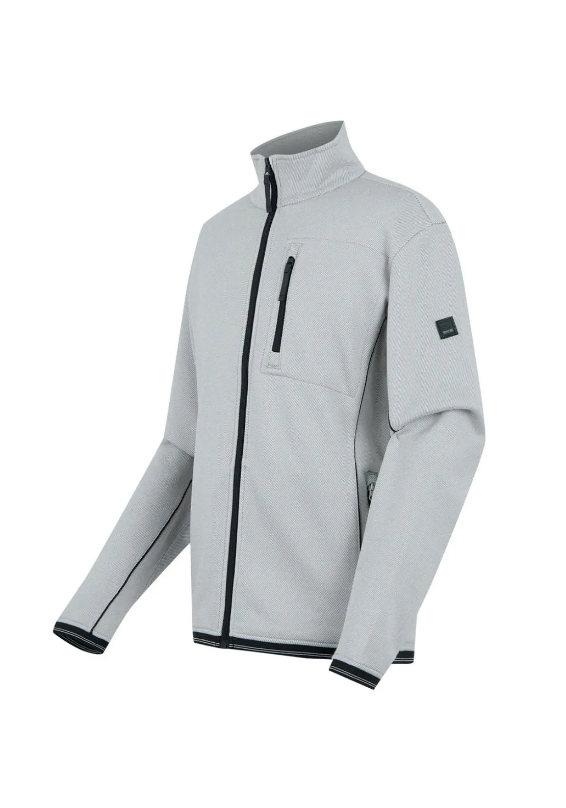 Orsan Fleece - Iceberg