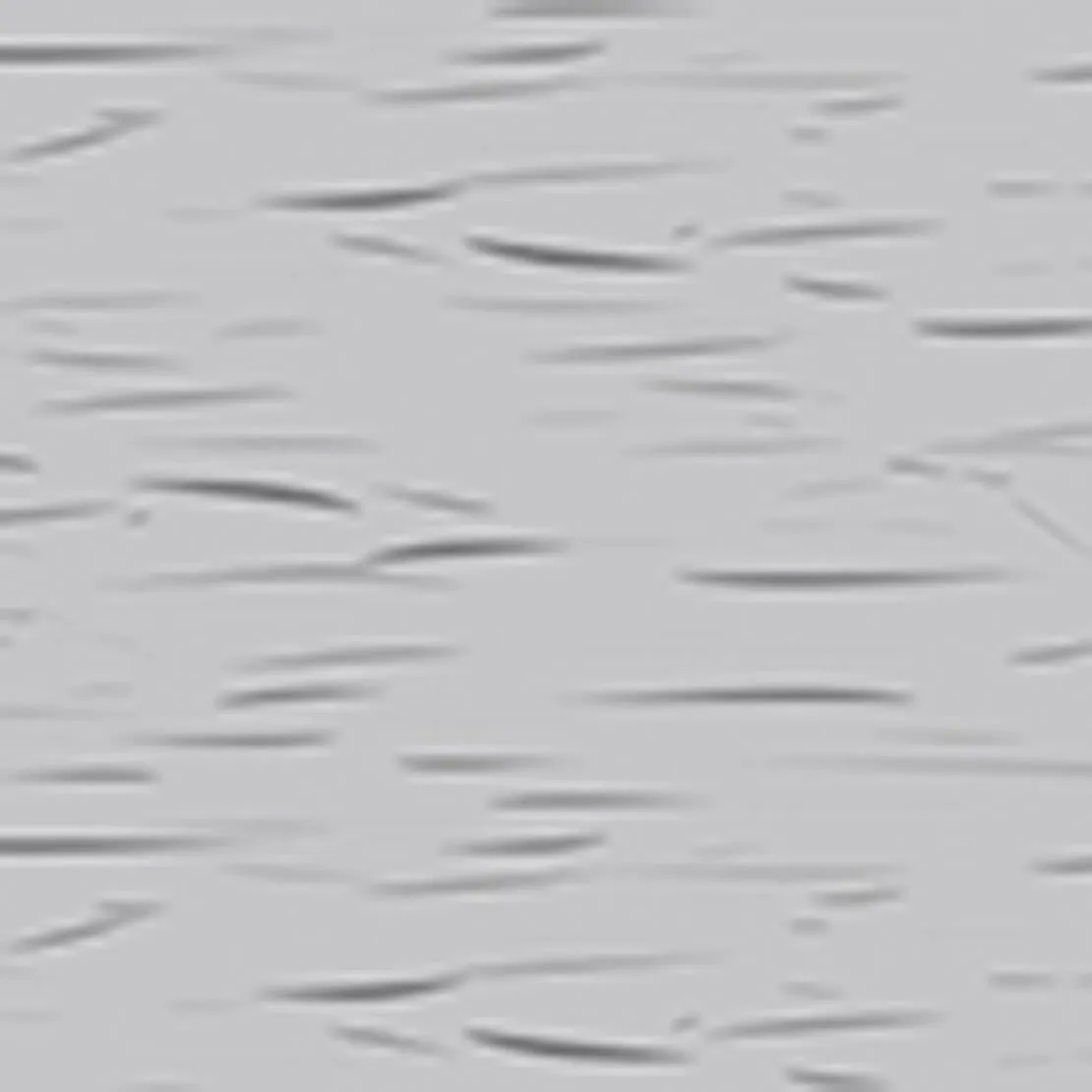 Orsan Fleece - Iceberg