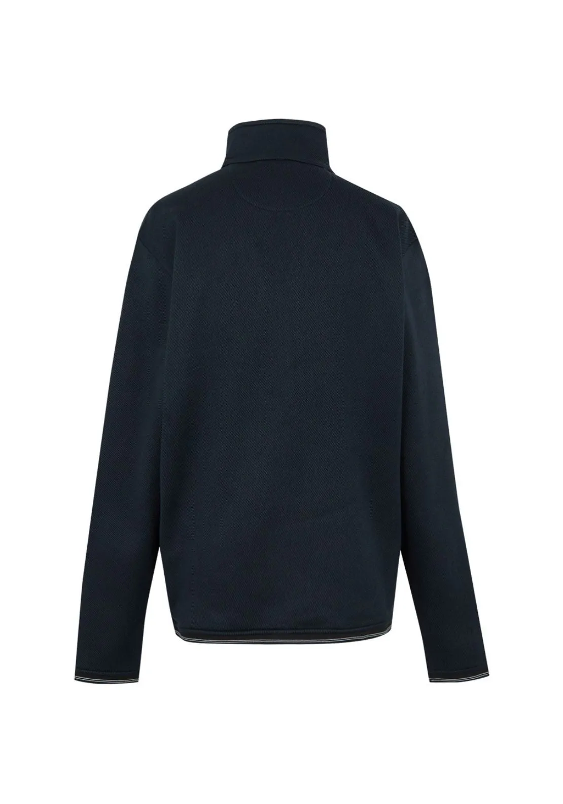 Orsan Fleece - Navy
