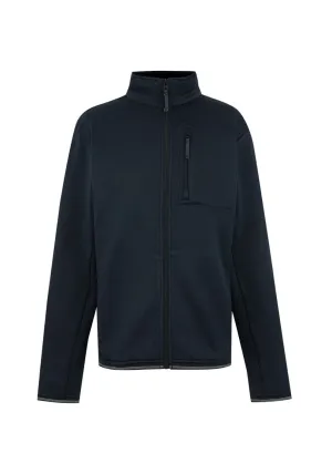Orsan Fleece - Navy