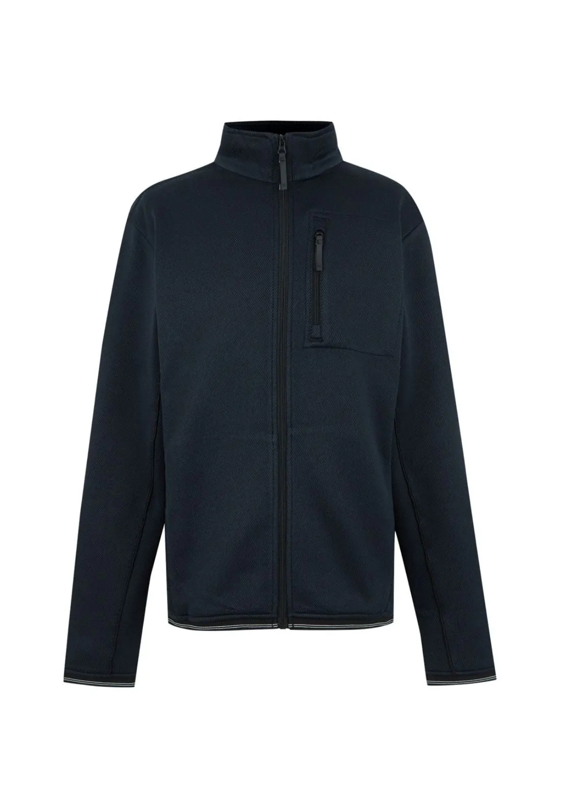 Orsan Fleece - Navy