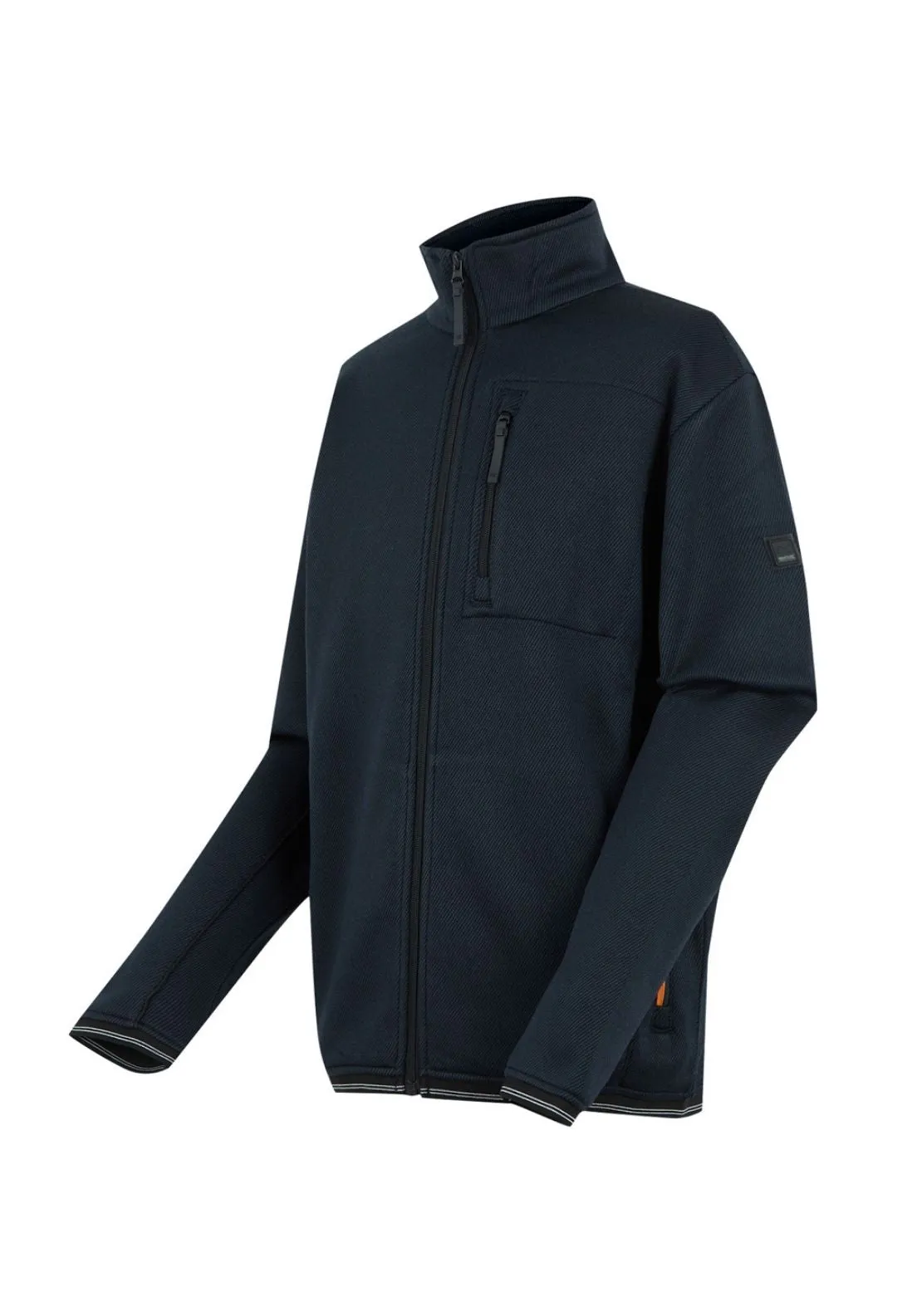 Orsan Fleece - Navy