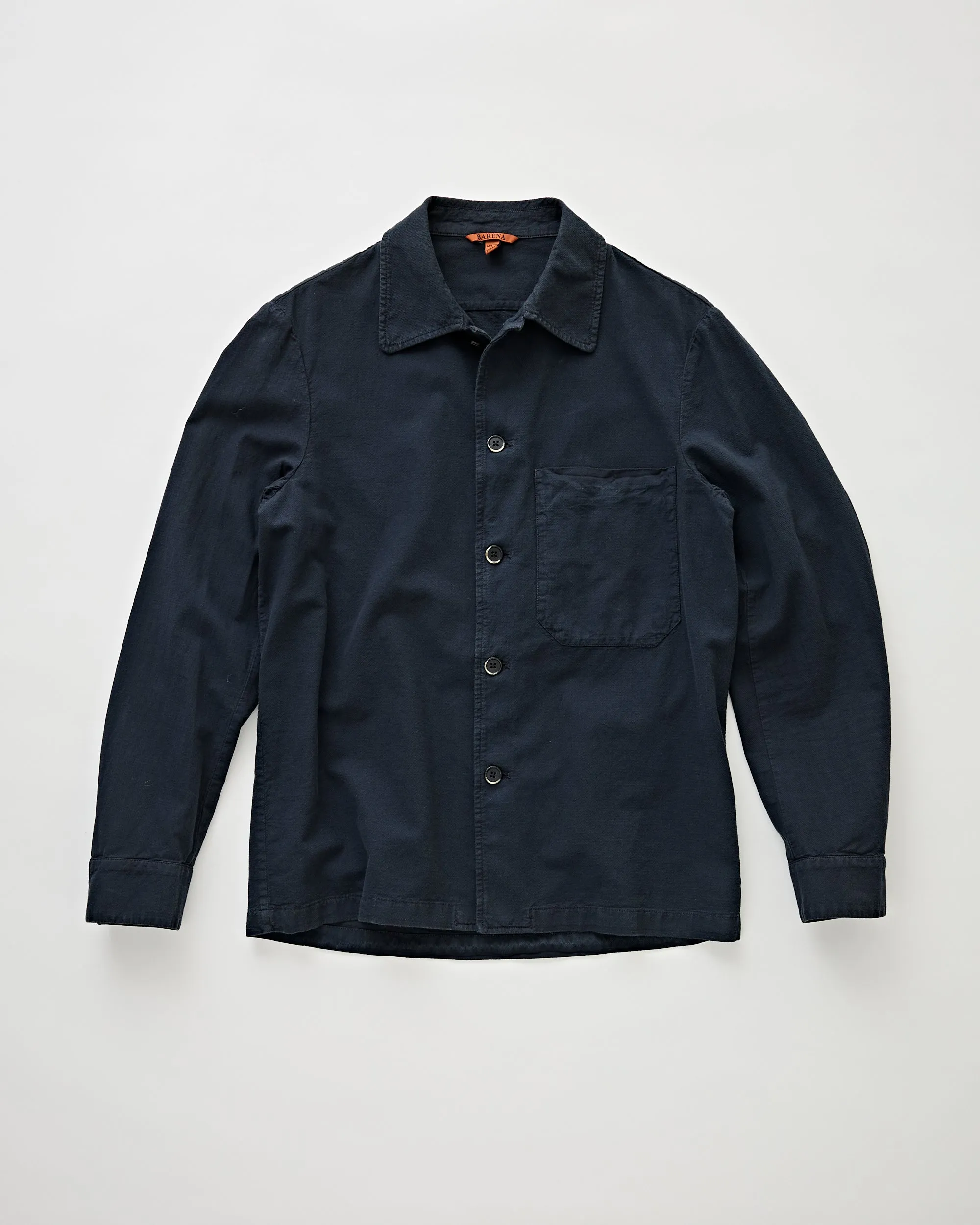 Overshirt Cedrone Arela