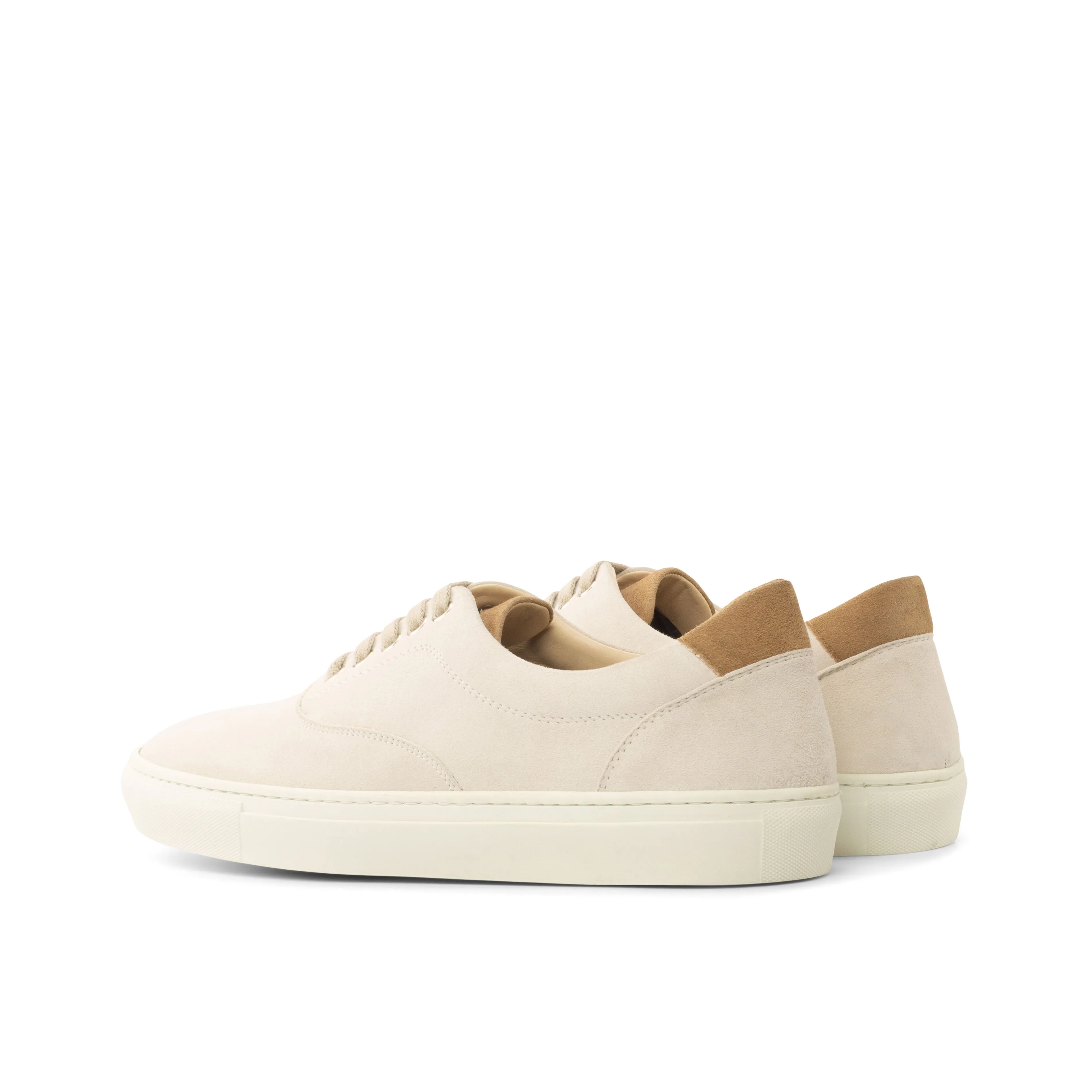 OZZY TOPSIDER SNEAKER