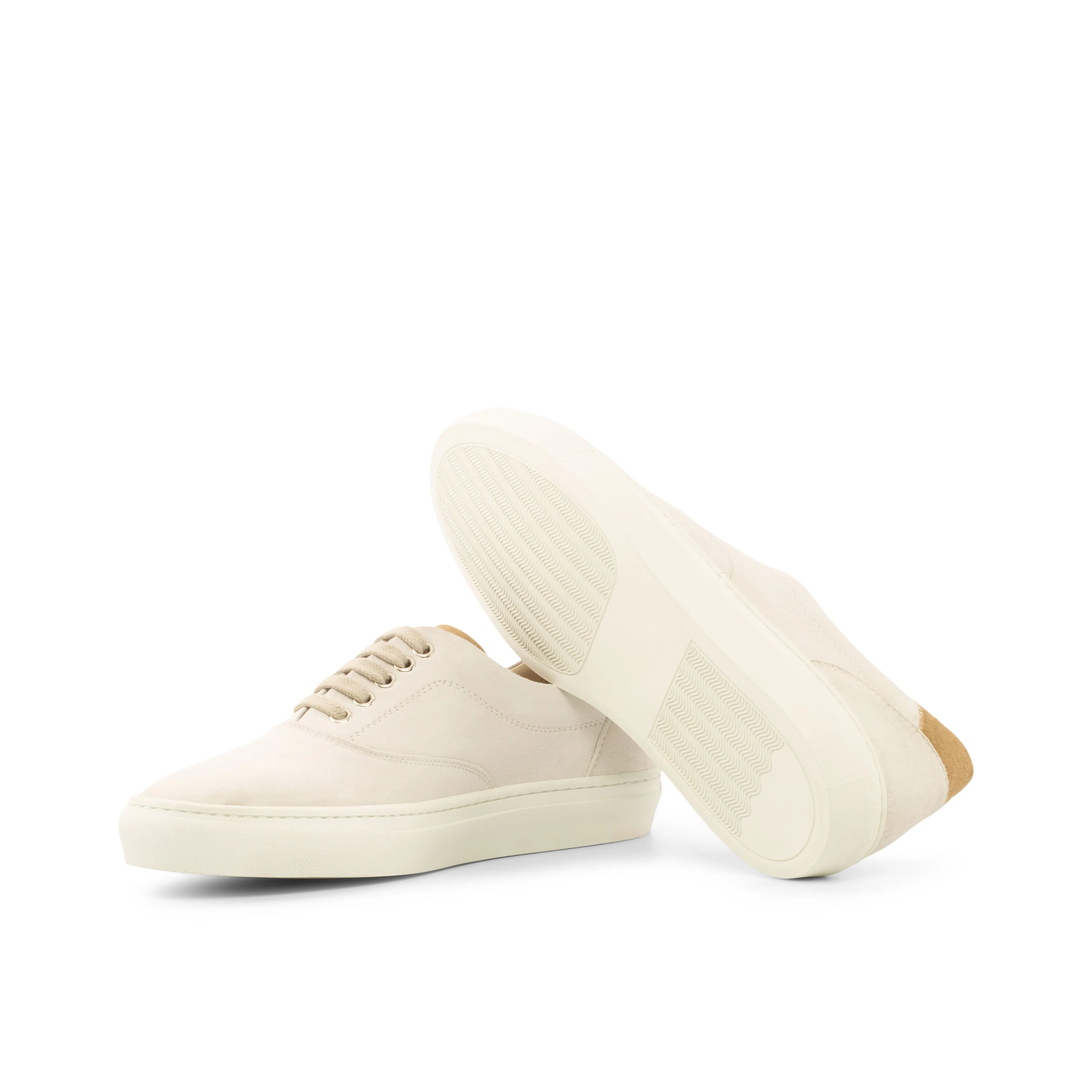 OZZY TOPSIDER SNEAKER