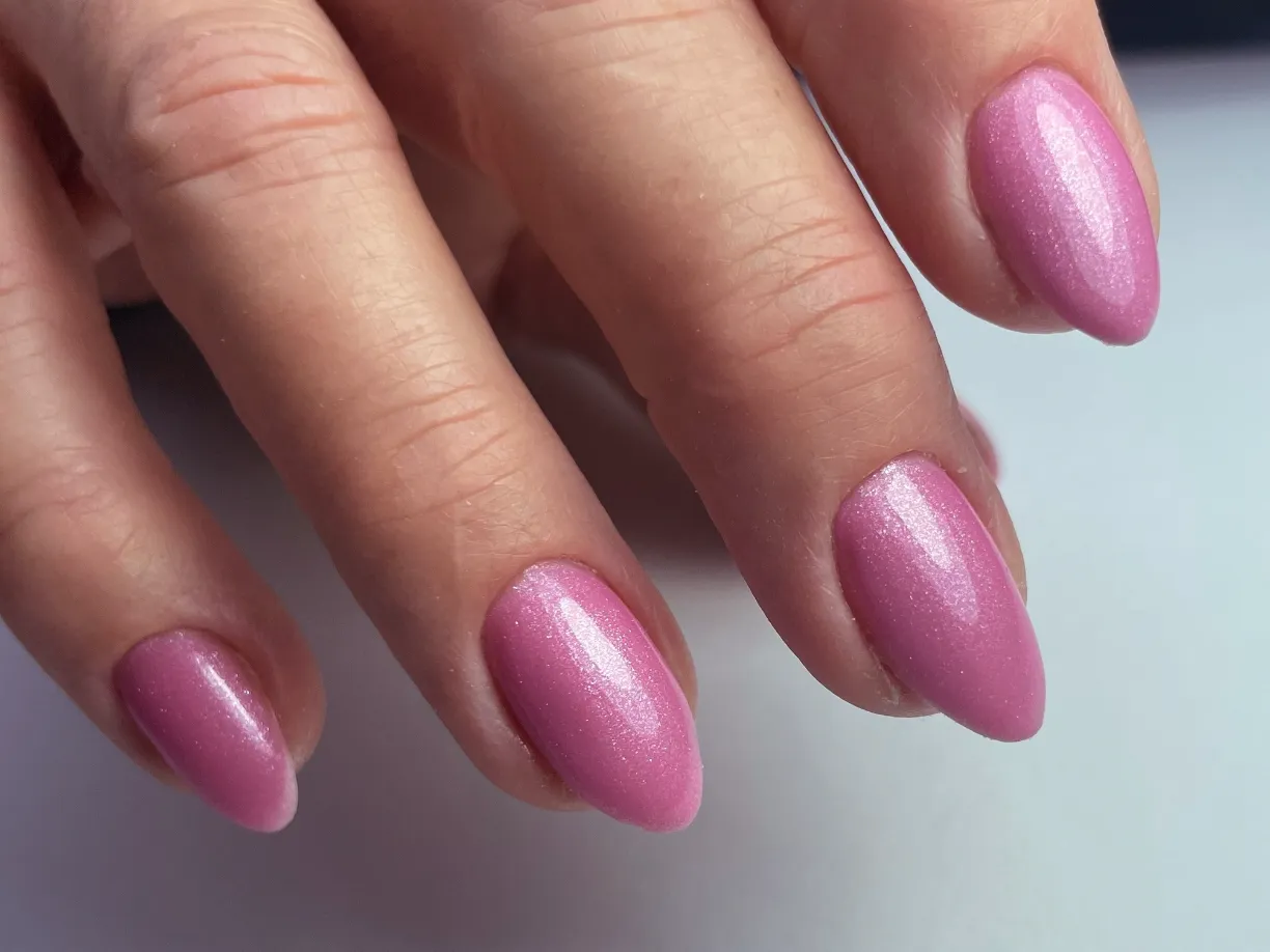 P  Sunday Best Gel Polish