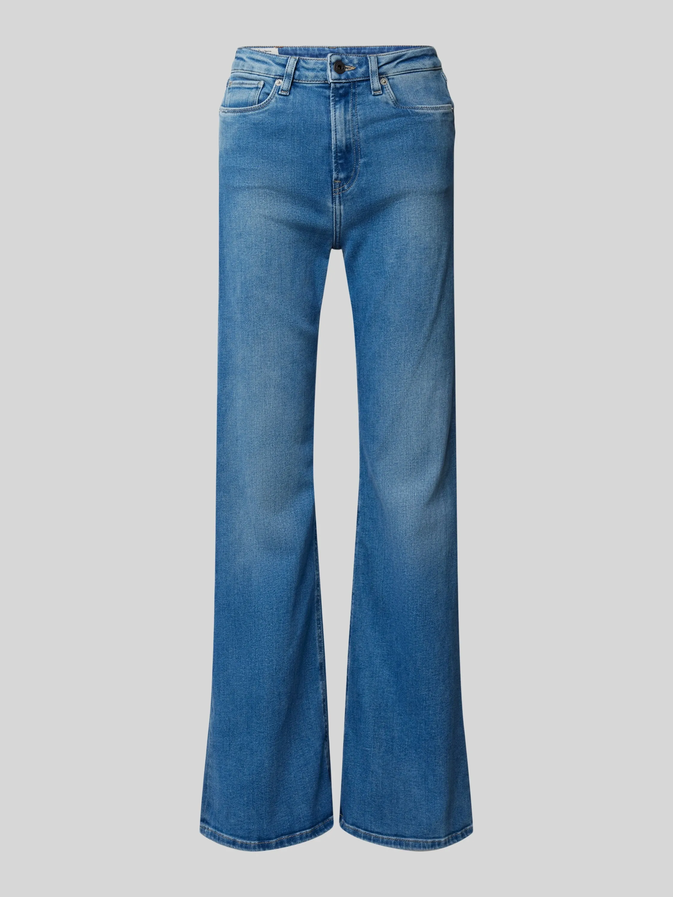 PEPE | Willa Flared - High Waist | NC2 usedwashed