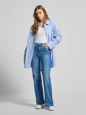 PEPE | Willa Flared - High Waist | NC2 usedwashed