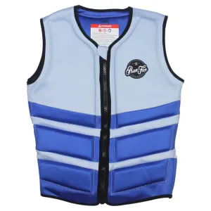 PHASE 5 WMS PRO VEST BLUE