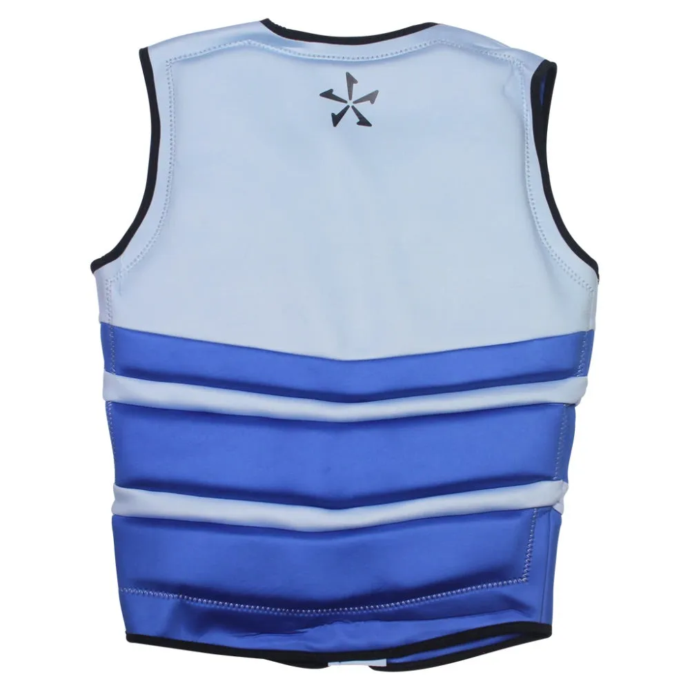 PHASE 5 WMS PRO VEST BLUE
