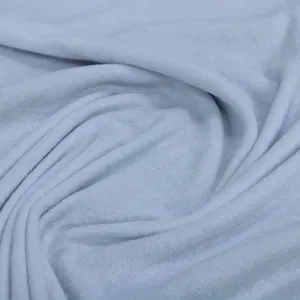 Polyester Stretch Toweling Fabric 150 cm