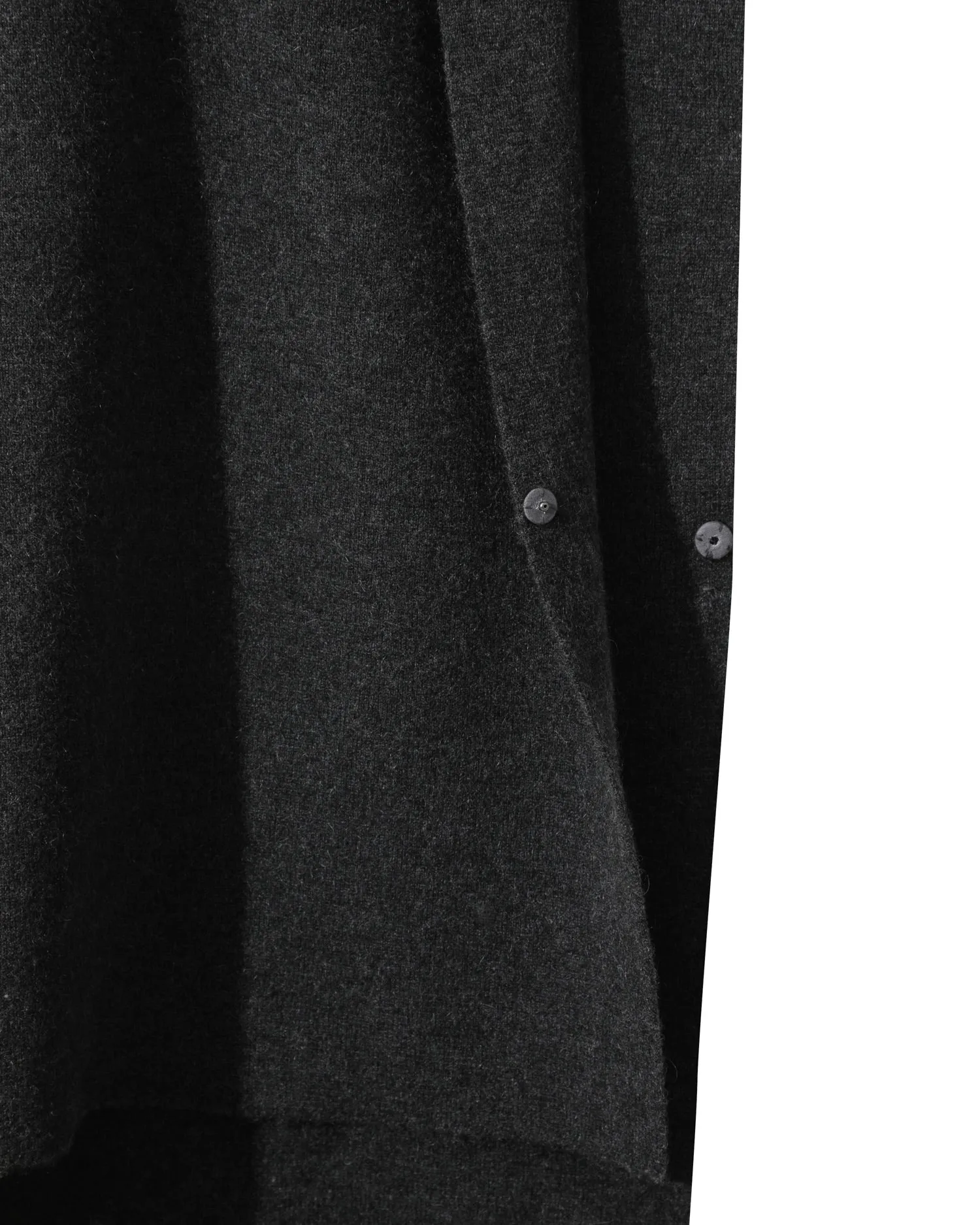 Poncho Vest