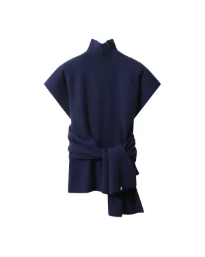 Poncho Vest