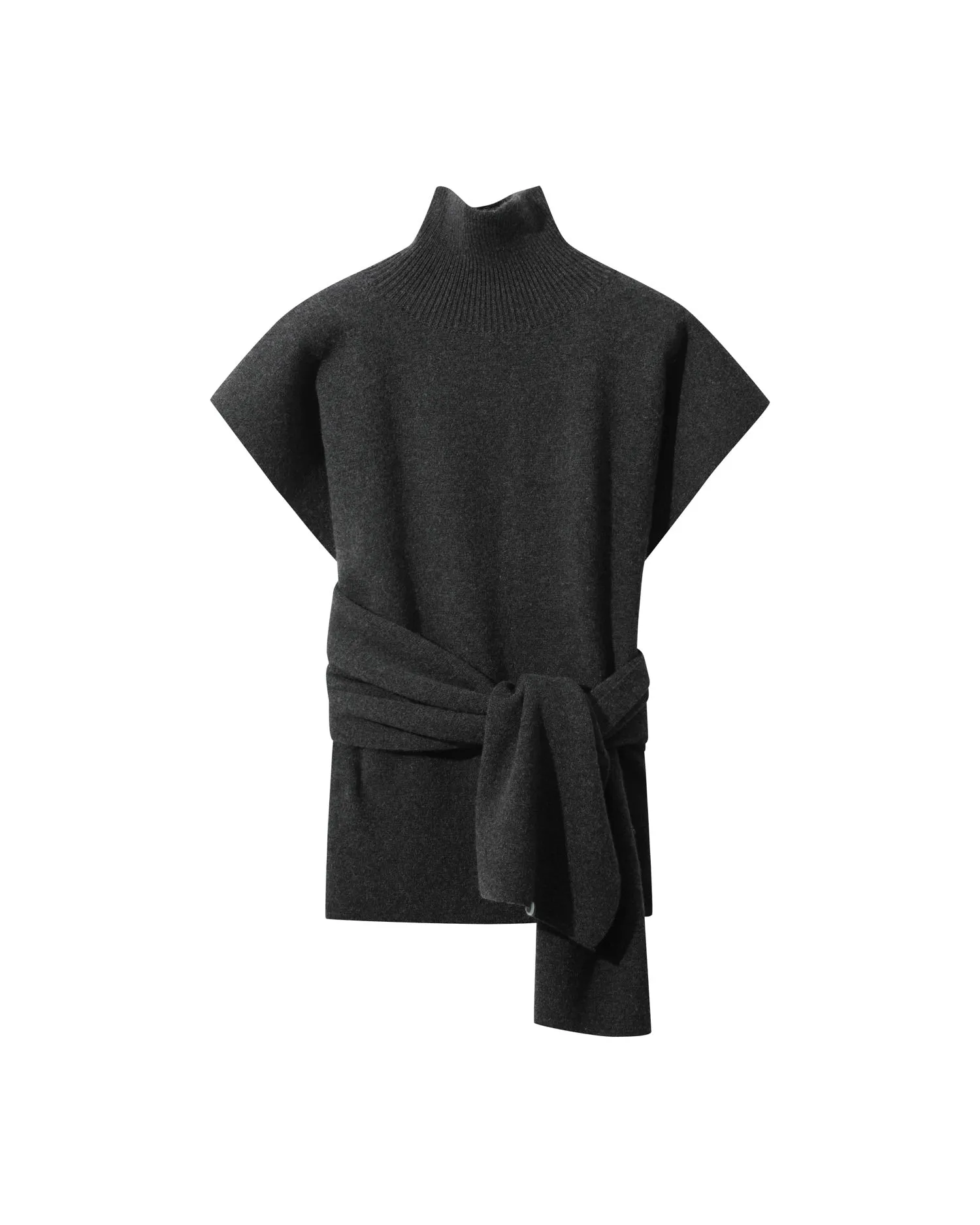 Poncho Vest