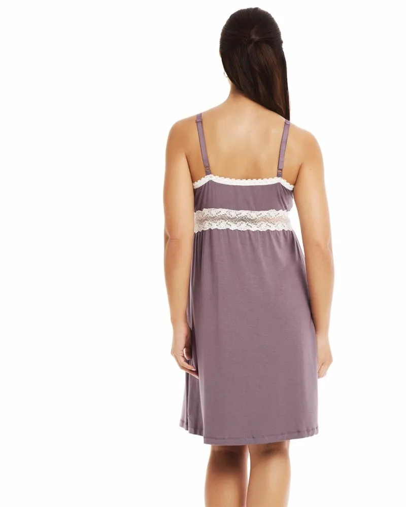 Poppy Nursing Pajama