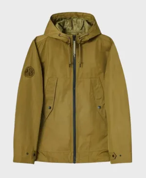 Pretty Green Ridley Jacket Khaki