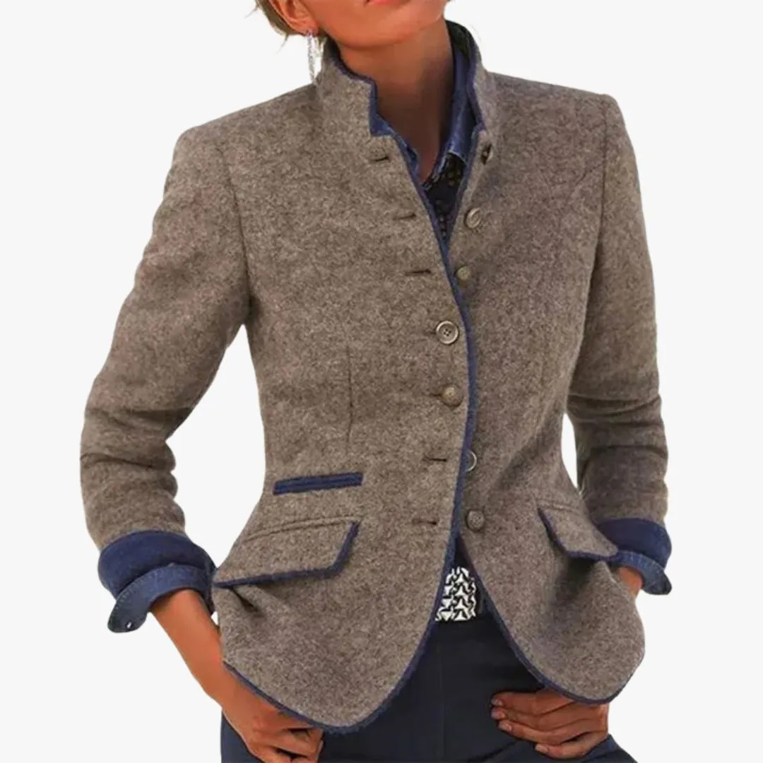 Primrose - Formal Blazer Jacket