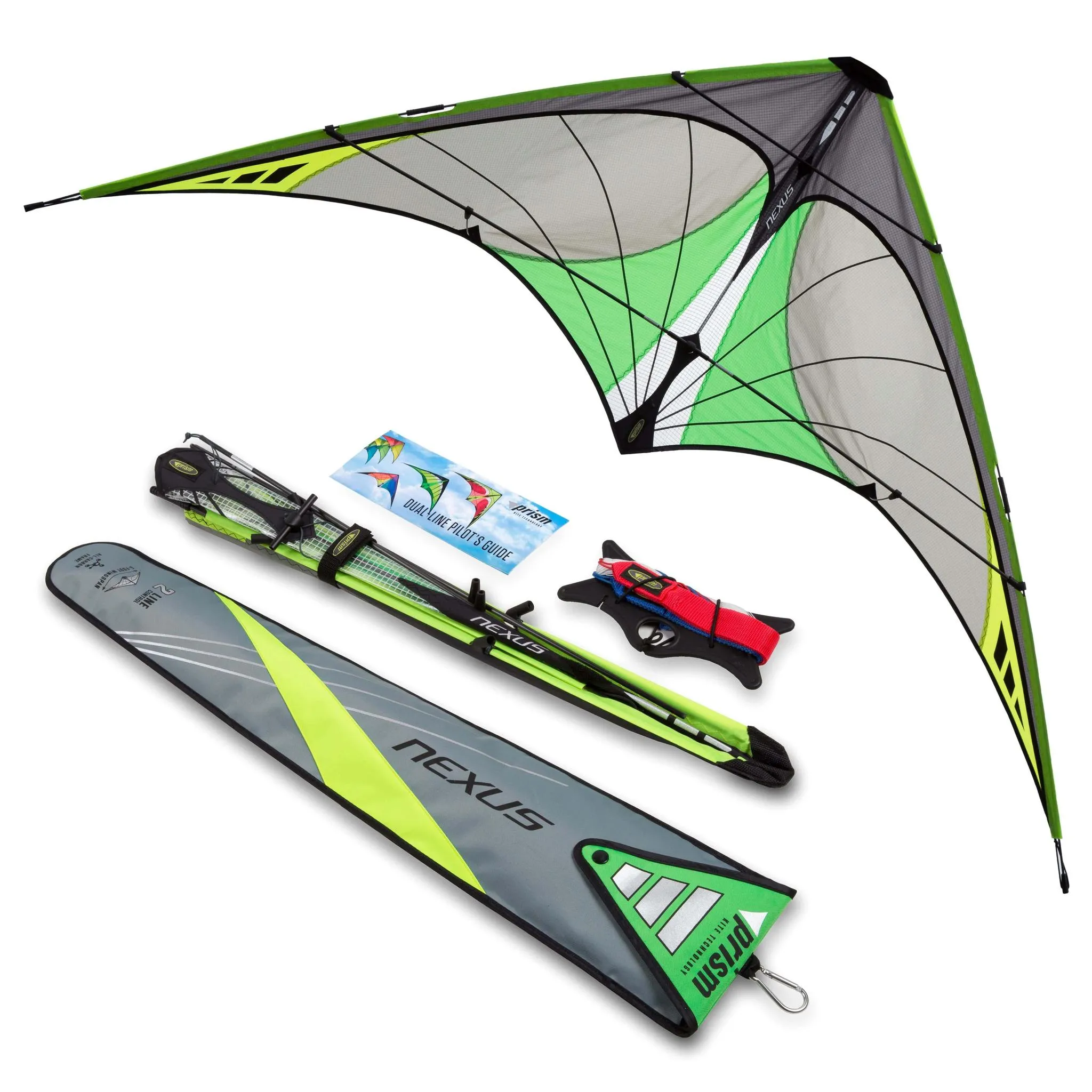 Prism Kite Technology - Nexus Sport Kite 2.0