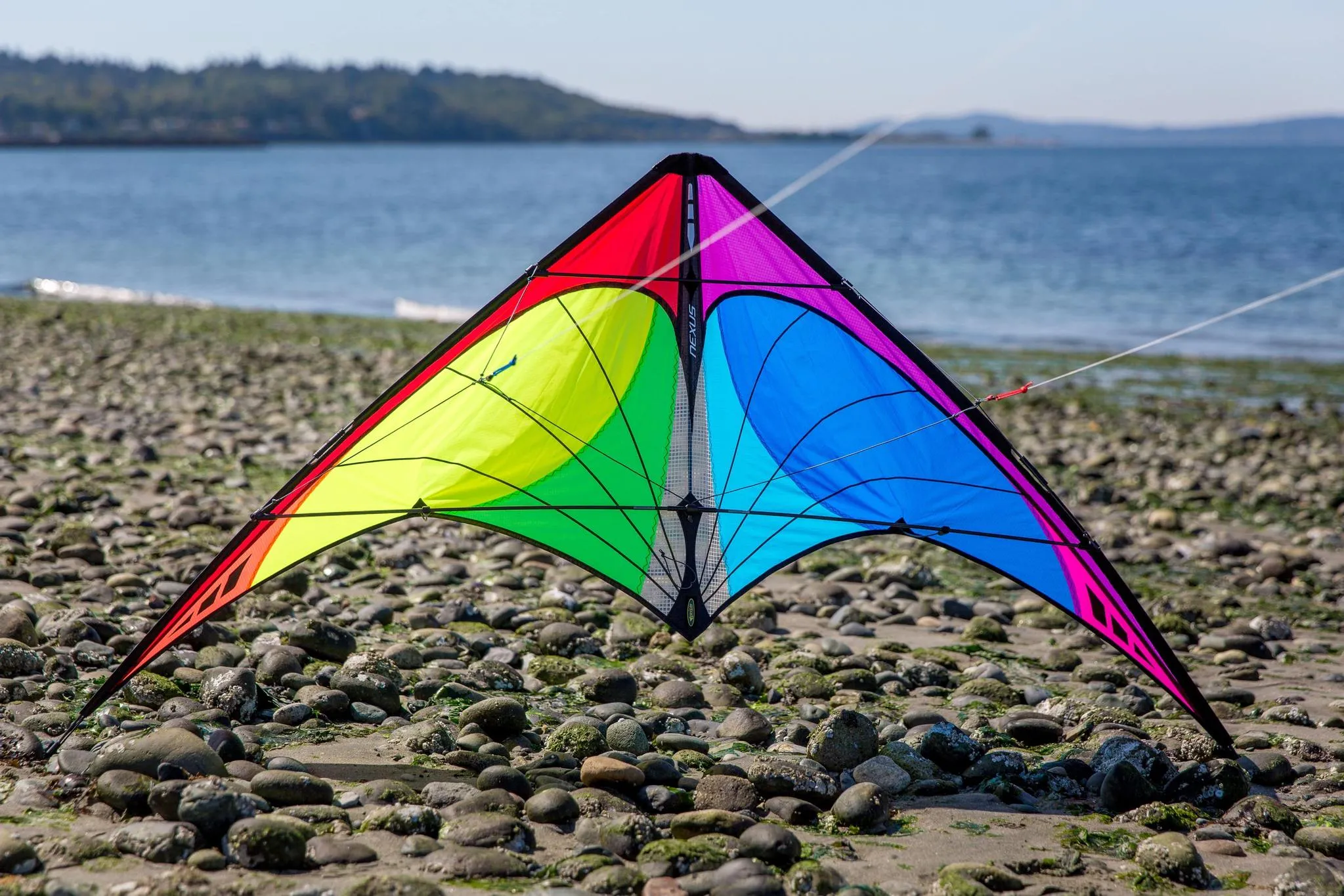 Prism Kite Technology - Nexus Sport Kite 2.0