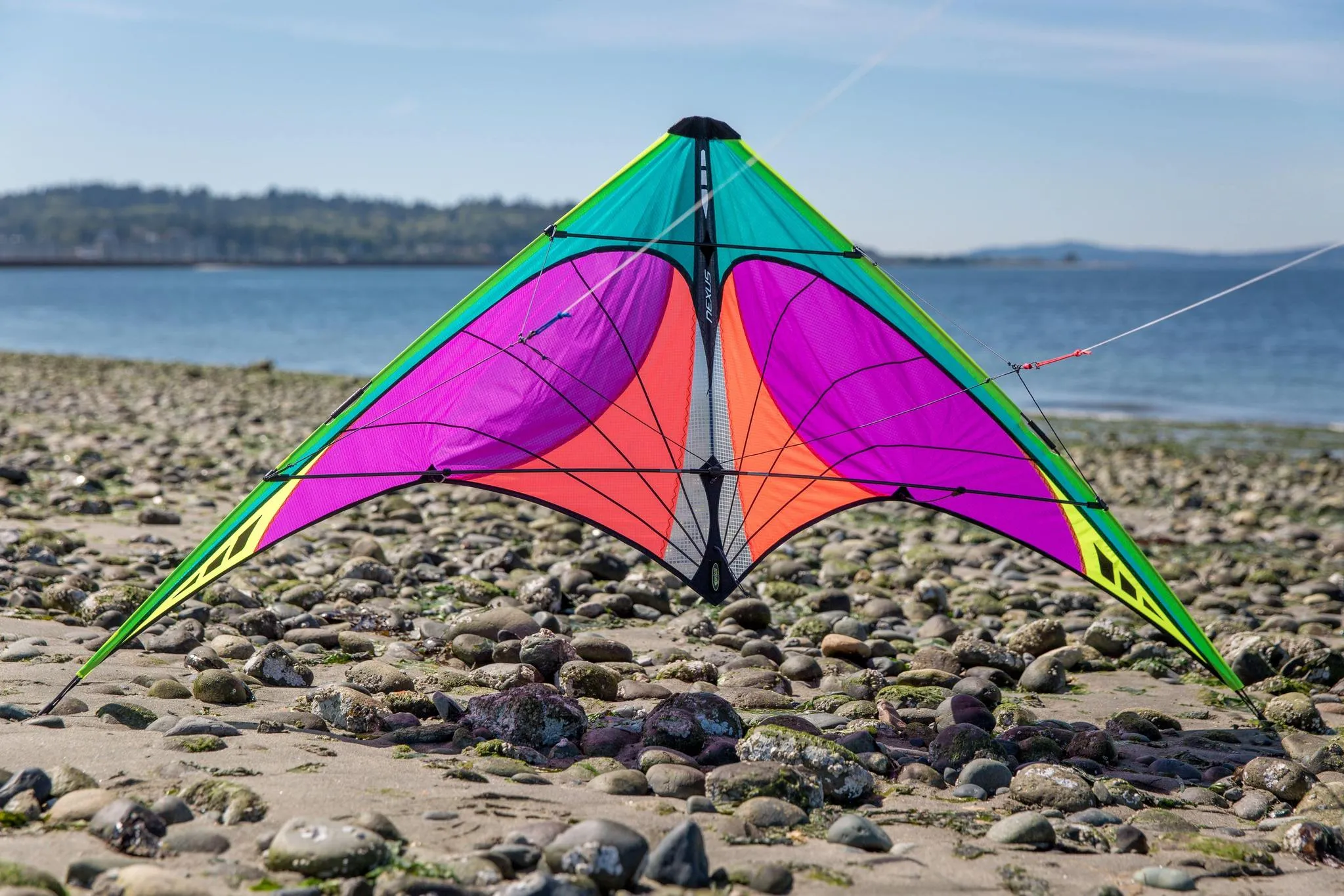 Prism Kite Technology - Nexus Sport Kite 2.0