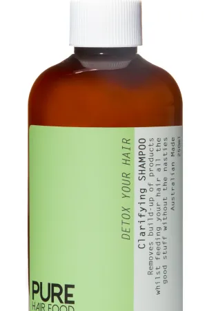 Pure Hair Food Detox Your Hair Shampoo - Clearance!