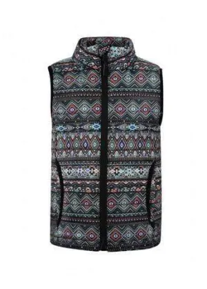 Pure Western Girls Jackie Vest P1W5603434