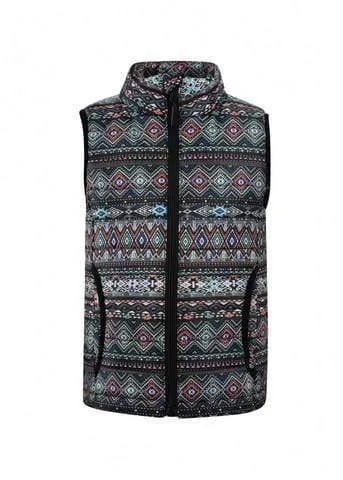 Pure Western Girls Jackie Vest P1W5603434