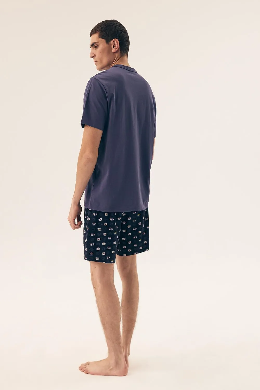 Pyjama Henderson
