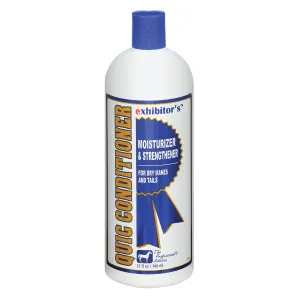 Quic Conditioner