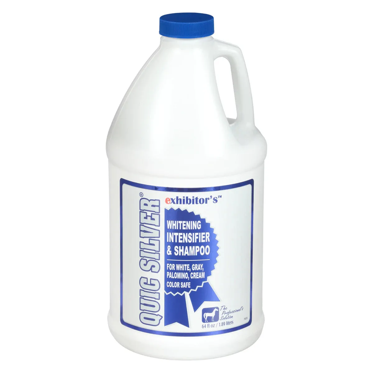Quic Silver Shampoo