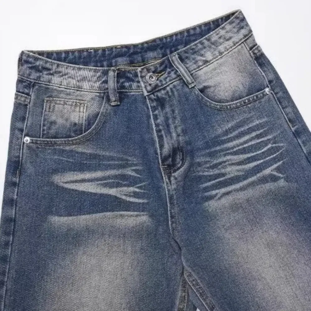 "Classic Retro American" Jeans