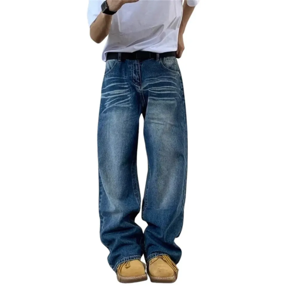 "Classic Retro American" Jeans
