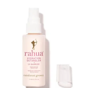 Rahua Hydration Detangler   UV Barrier Travel Size 60ml