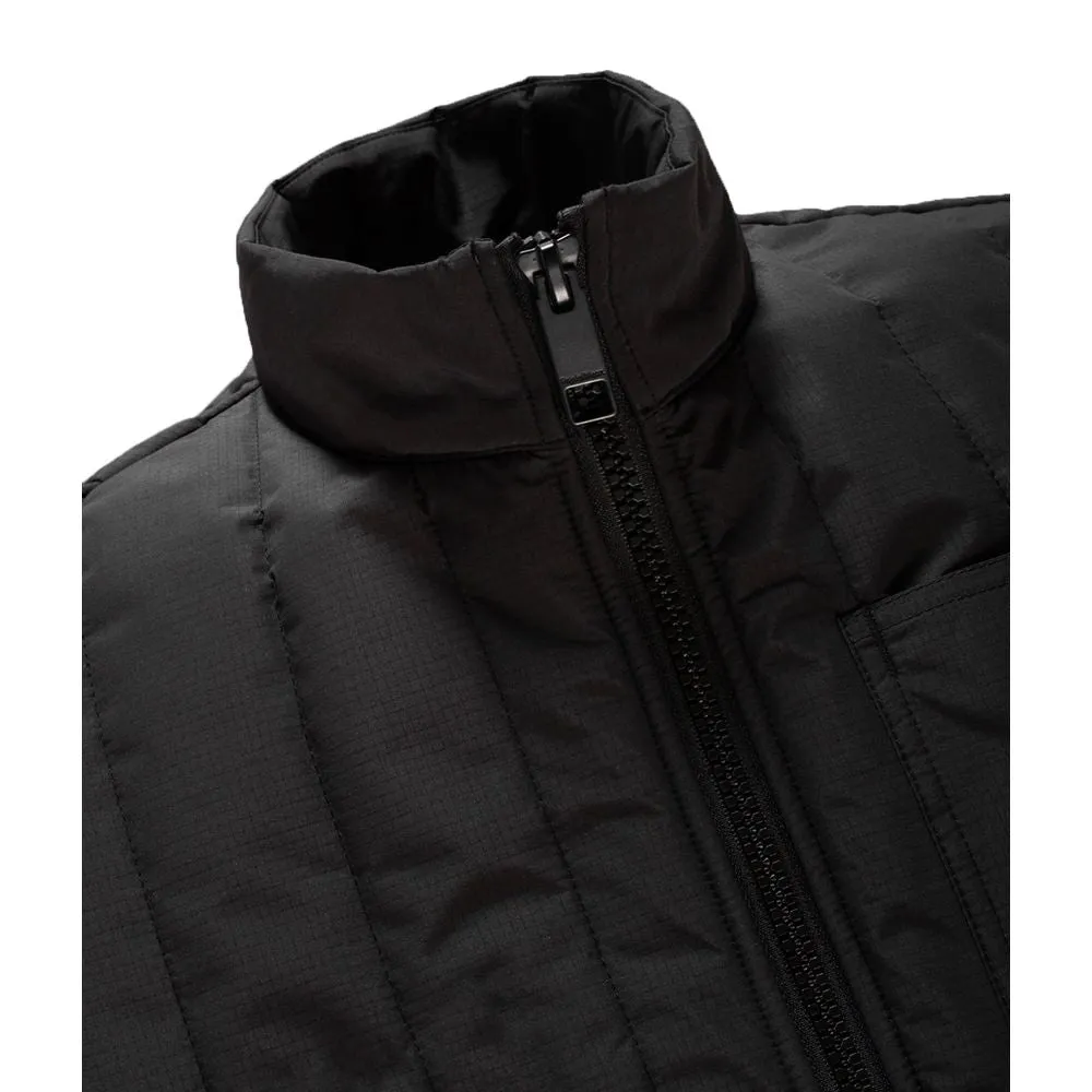 Refrigiwear Black Polyester Vest