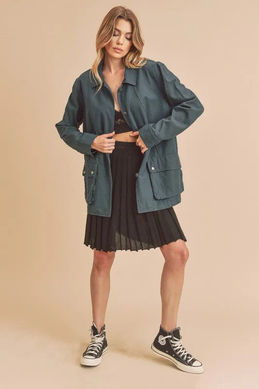 Renay Jacket