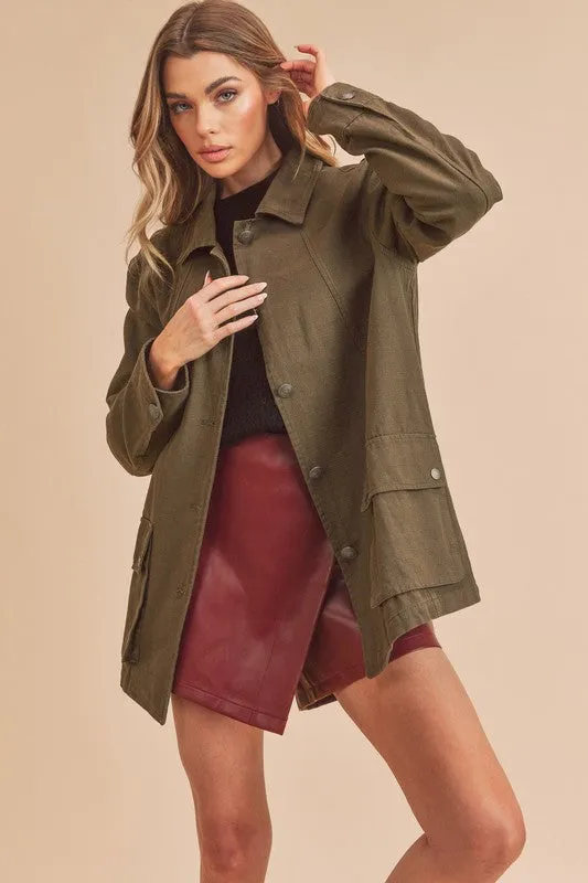 Renay Jacket